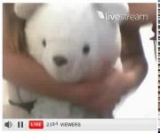 01_boba 4 Livestream Webcam Live Show