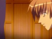 Hentai girl gets her wet pussy fingered and fucked