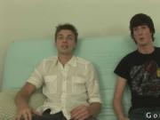 Ashton and Jase fucking and sucking 1 By GotBroke