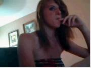 Big Titties on Cam
