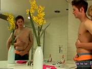 Gay twink cum swap Shane Becomes A Top At Last!