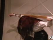 Steamy BDSM amateur scenes