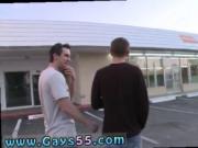 Men pissing on public gay first time in this weeks out