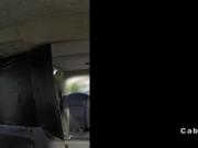 British babe gets tight ass banged