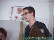 Gay twink sticking his own penis inside ass I gave Kyle