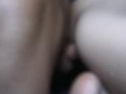 Perverted couple and teen xxx Devirginized For My Birth