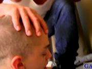 Twink movie of Dominic has a willing pound gimp to use,