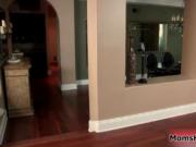 Sexy teen babe gets horny getting her wet pussy licked