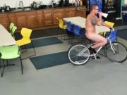 Straight boys caught gay sex in the showers CPR spear b