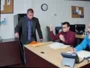 Single straight boys naked gay Does bare yoga motivate