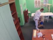Sex treatment prescribed by a doctor