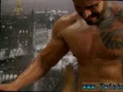 Free uncut 3d gay sex videos first time Alexsander emba