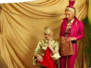 Hot messy porn on cam