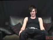 Emo gay port first time Hot scouse boy Zackarry Starr m