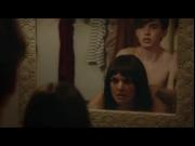 Frankie Shaw tits and ass in a sex scene