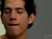 Mexican hairy ass gay porn xxx Aiden Summers, Giovanni