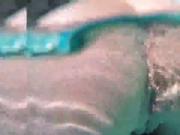 Lesbian beauties spread their deep anal holes and plow