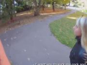 Spycam sex for a hot chick