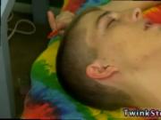 Hairy south african gay porn first time Jacobey London