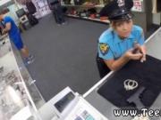 The very best blonde blowjobs Fucking Ms Police Officer