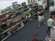 Straight men at doctors office gay xxx Public gay sex