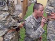 Army guys jack off together gay Mail Day