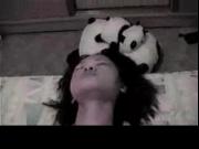 Two chinese students fucking in her room 4 by GotCuteAs