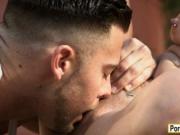 Pierced nipples ho Katrina Jade pounded