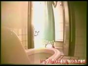 Japanese toilet voyeur 10-2