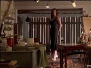 Mimi Rogers nude - The Door in the Floor