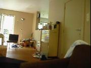 More of my wife at home 2