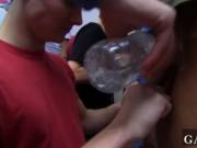 Hot gay scene Nobody wants a face total of balls, pecul