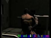 Muscular hentai gay hardcore fucked