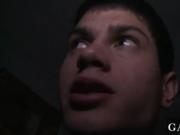 Male models So this blacklisted pledge steals a Brother