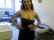 Sex With Egyptian MILF-ASW998