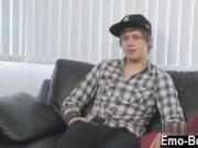 Hardcore gay First ever straight dude to show up on Hom