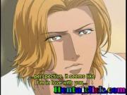 Hot hentai gay man deep fucked and juiced fun