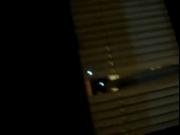 Spying my sister at home