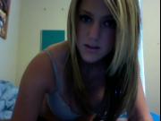 michelle - Masturbation