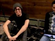 Twink movie of Benji Elliot Gets Revenge With Lucas Sky