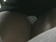 upskirt voyeur