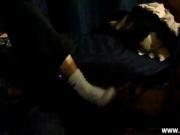 Hot twink scene This video is a bit freaky with the app