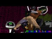 The mask gay man bareback hardcore