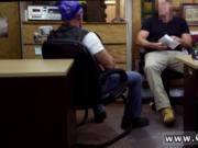 Old fucks mature gay pron movies Snitches get Anal Bang