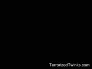 Old man vs young twink