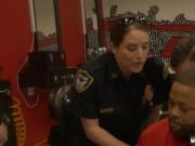 Huge black cock ebony and blacked 2 bbc xxx Robbery Sus