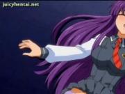 Sweety anime gets deeptroath