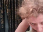 Furious Blowjob Makes Him Cum