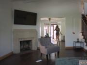 Blonde teen passionate sex first time Social Media Cree