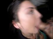 Big butt Bonnie Rotten fucking and squirting